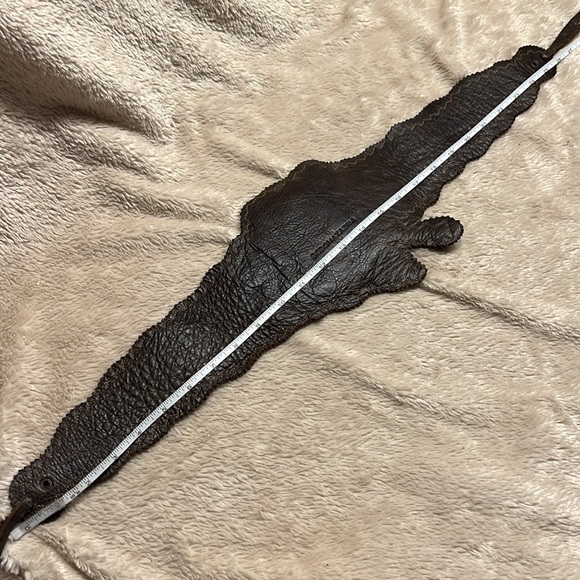 BCBG MAX AZRIA Runway “Summer Flower” Corset Belt - Picture 11 of 11